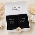 Beach Face Collection — Set of 2 with Gift Box
